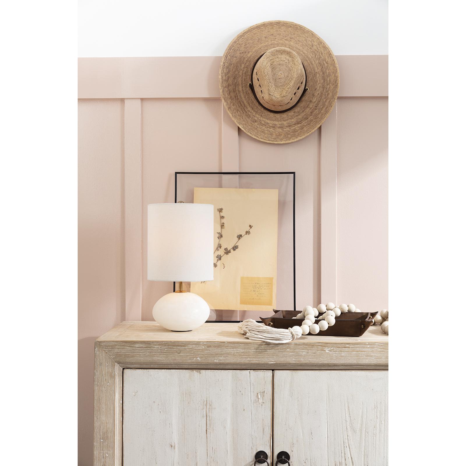 Derby Leather Tray Set | Regina Andrew Detroit